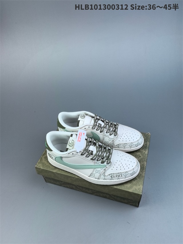 women air jordan 1 shoes H 36-46 2025-4-24-041